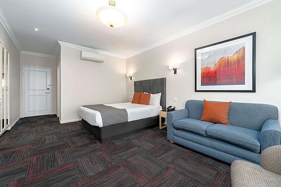 Quality Hotel Parklake Shepparton