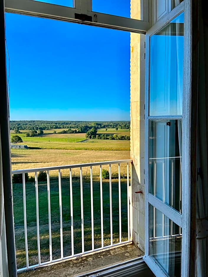 Château La Bainerie