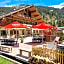 Hôtel Restaurant U'Fredy