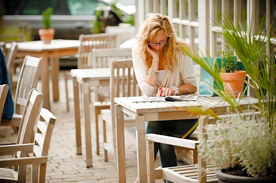 Noel Arms - "A Bespoke Hotel"