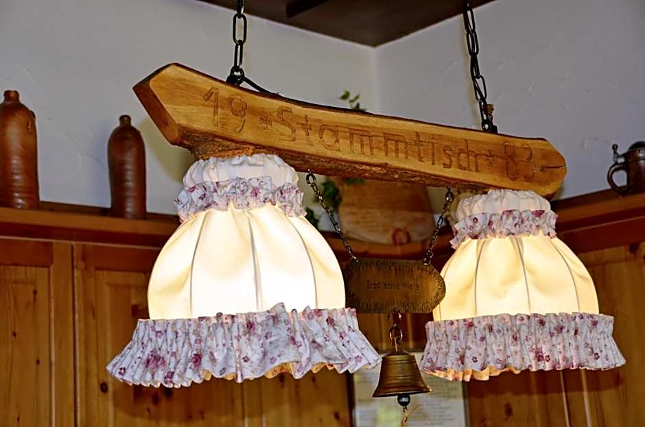 Hotel Gasthof Am Forsthof