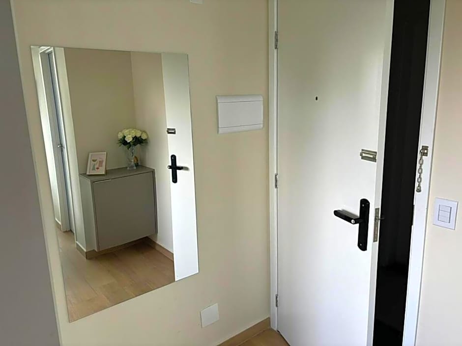 Studio Novo em Perdizes