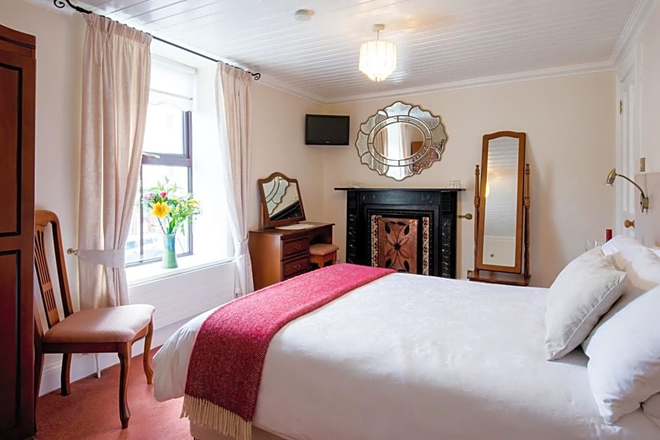 Brennan's Accommodation Glenties