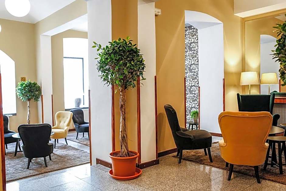 EA Hotel Victoria