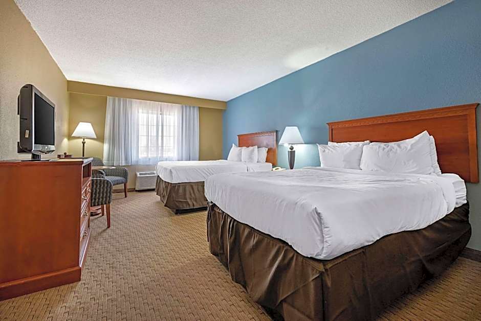 Clarion Hotel Lexington