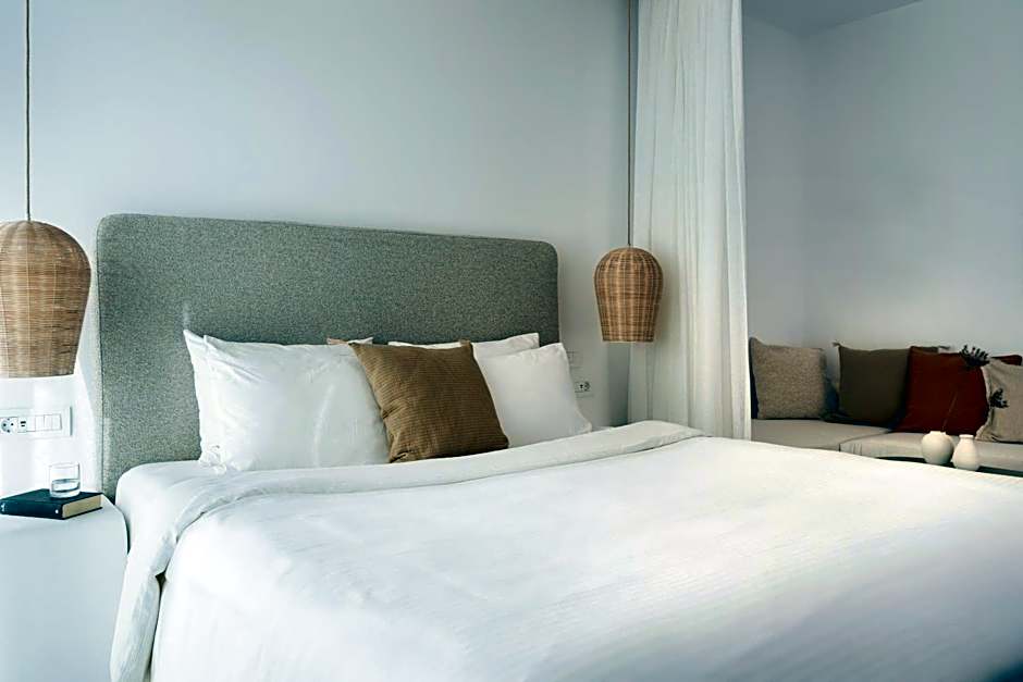 Mykonos Flow - Super Paradise