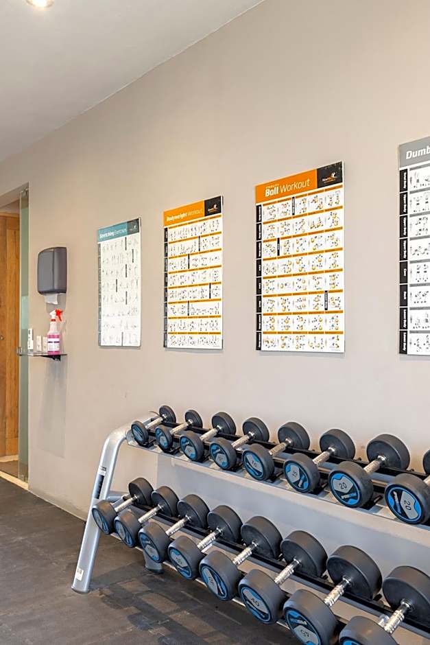 Alea Tulum by Blue sky