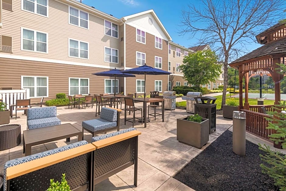 Homewood Suites By Hilton Mount Laurel