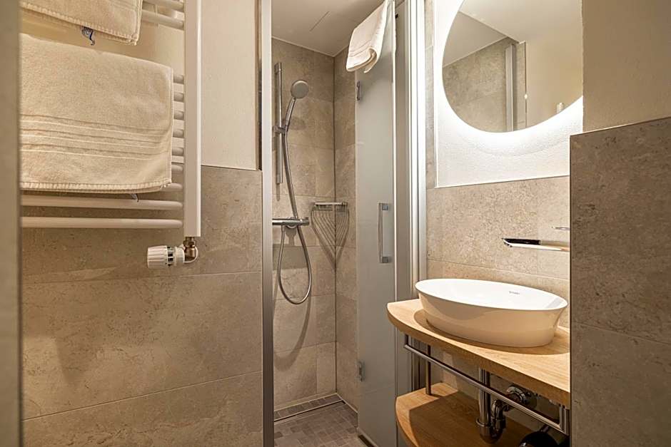 Hotel Hohe Promenade