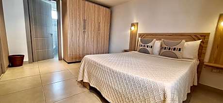 Premium Apartment with sea view-Second floor