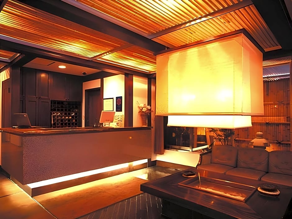 Niigata Terminal Hotel