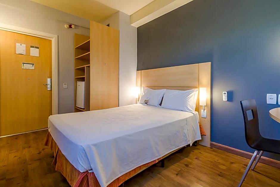 IBIS Barretos