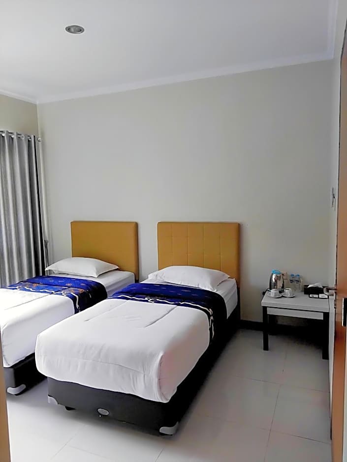 Hotel Bima Majalengka