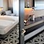 Mercure Freiburg Am Muenster