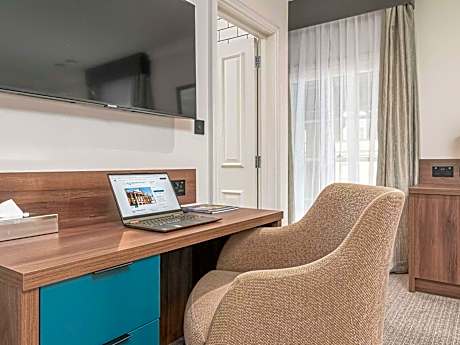 Classic Single Room
