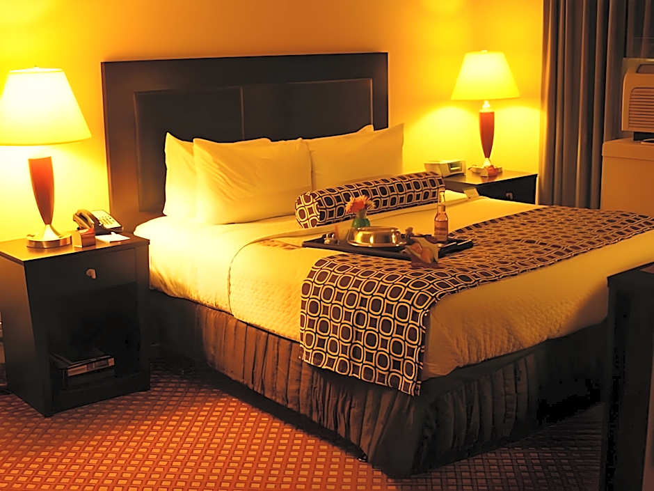 Quality Hotel Conference Center Cincinnati Blue Ash