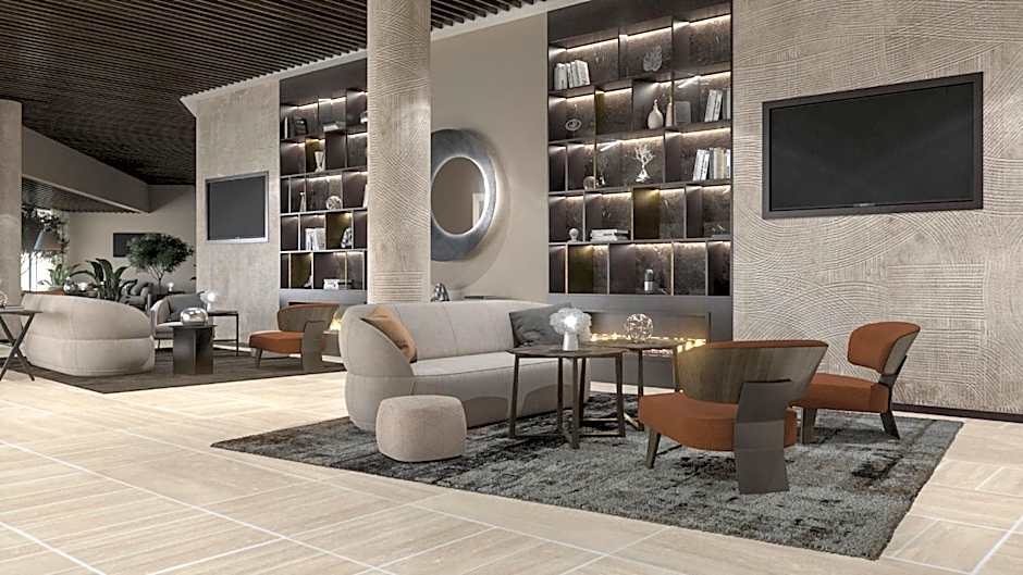 Radisson Blu Hotel, Bergamo ChorusLife