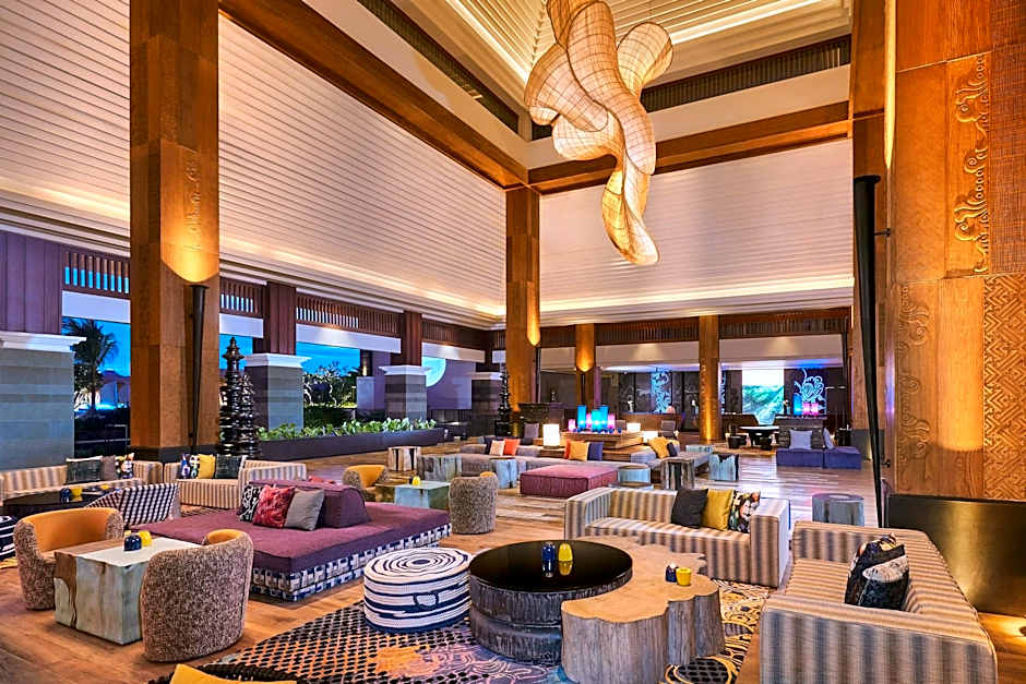 Marriott's Bali Nusa Dua Terrace