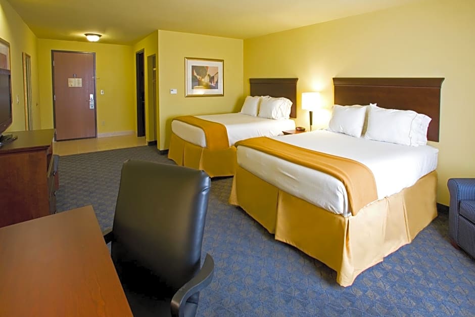 Holiday Inn Express & Suites, Corpus Christi NW, Calallen, an IHG Hotel