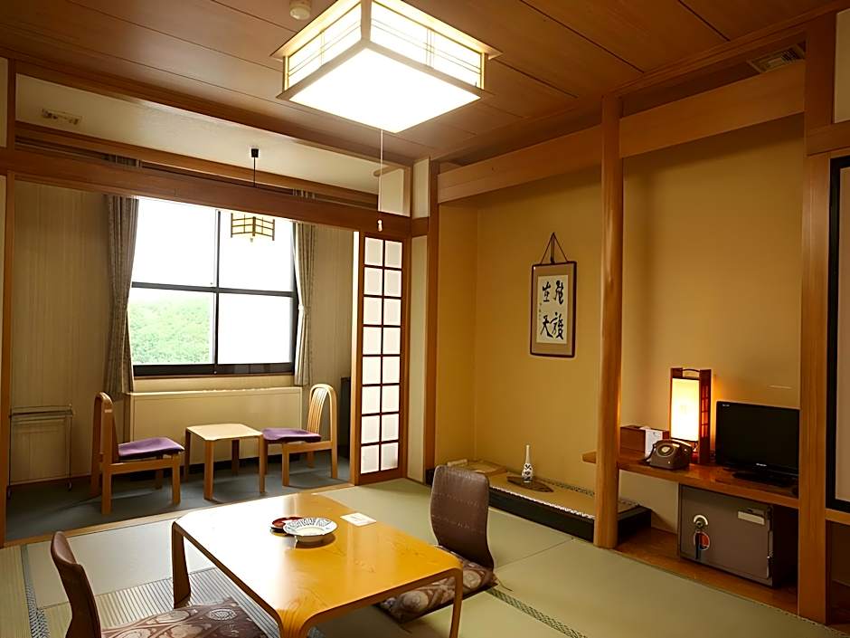 Oyado Kinkiyu Hotel