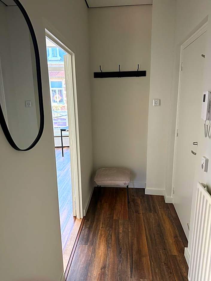 BnB Bruxelles - Studios & Apartments