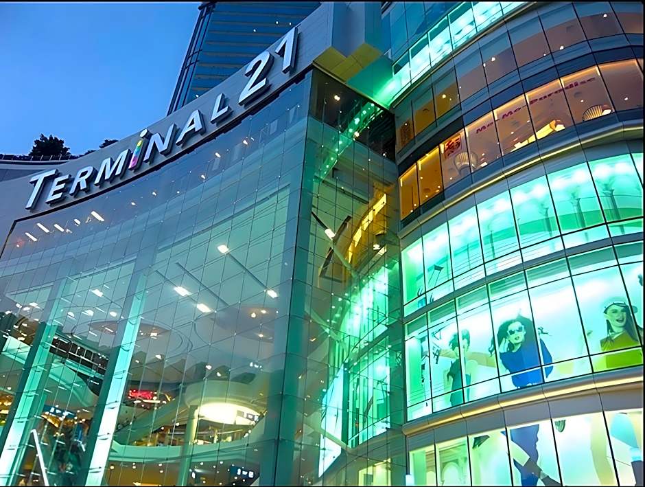 The Key Bangkok Hotel