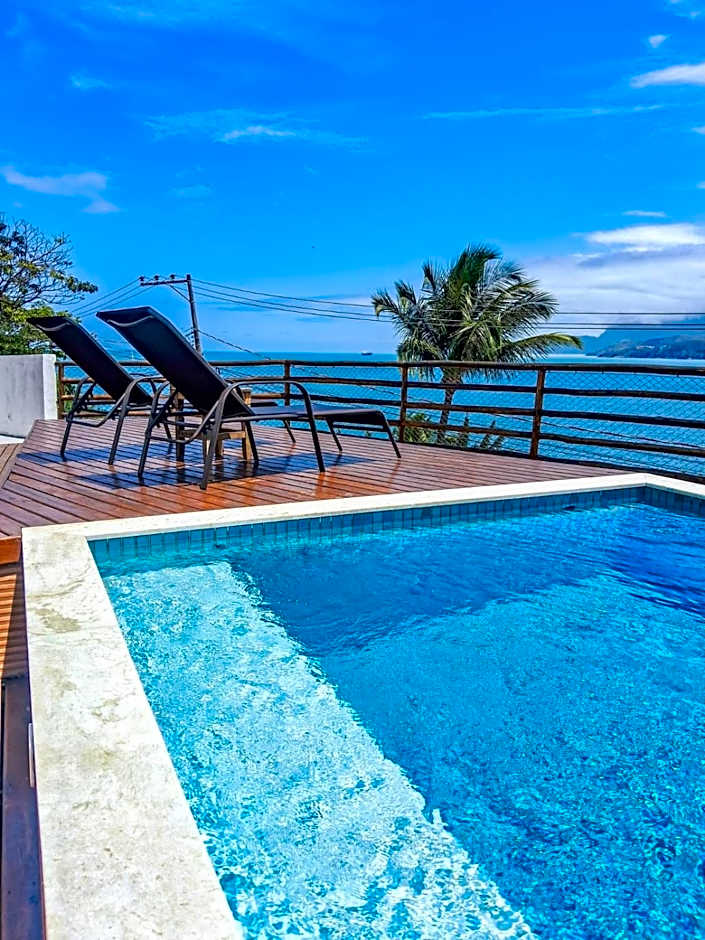 Residencial Solariun Ilhabela
