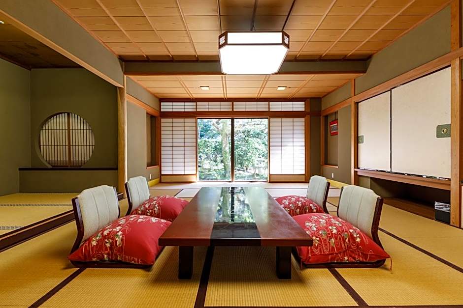 Awazuonsen Kitahachi