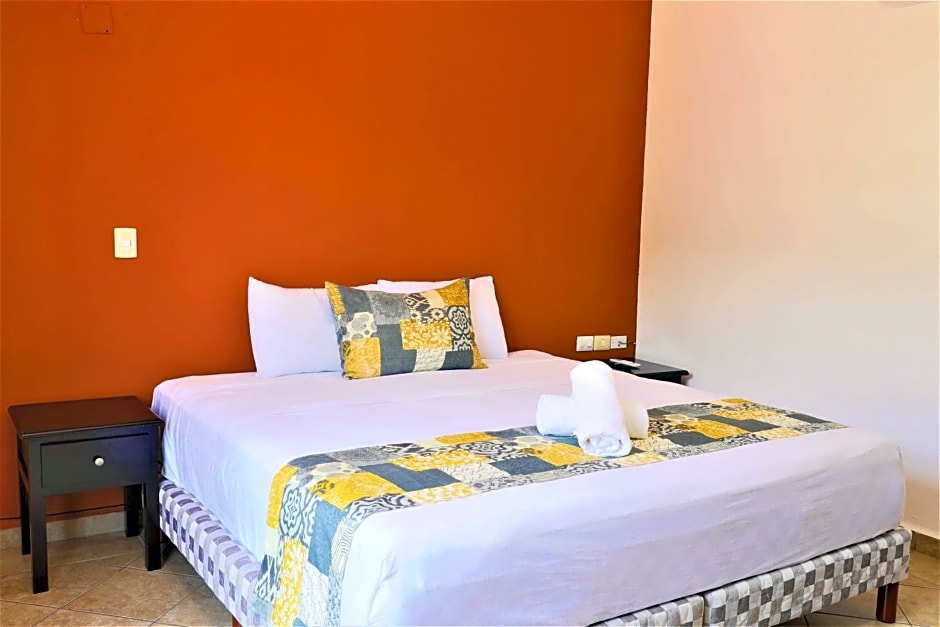 SC Hotel Playa del Carmen