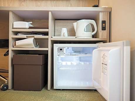 Room Selected at Check-In - Non-Smoking