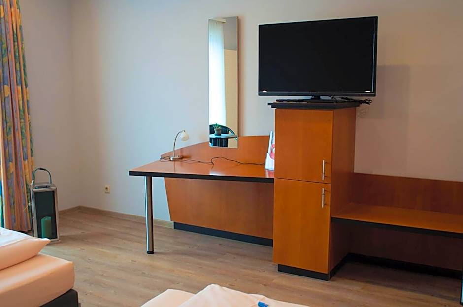 Hotel Stadt Püttlingen