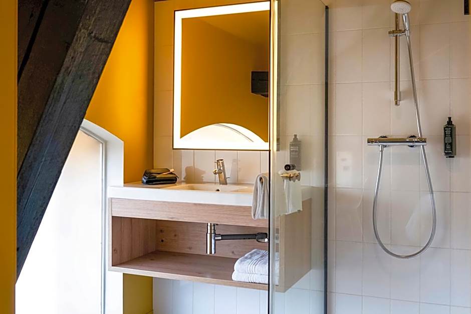 Ibis Styles Colmar Centre