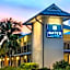 The Gates Hotel Key West