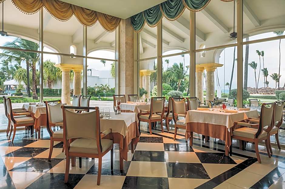 JOIA Bavaro by Iberostar All Inclusive