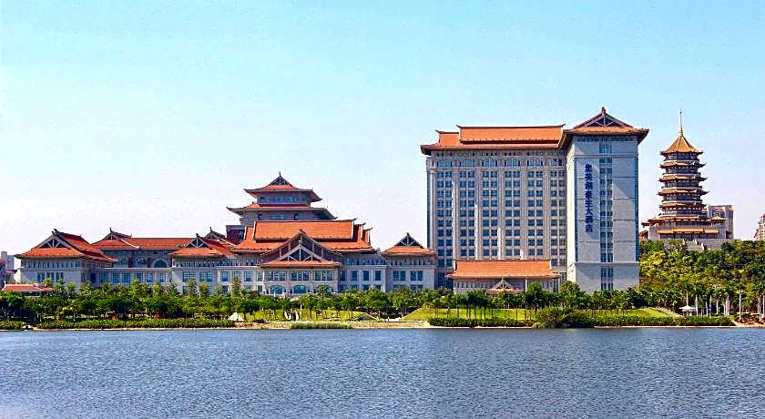 Howard Johnson Jimei Lake Plaza Xiamen
