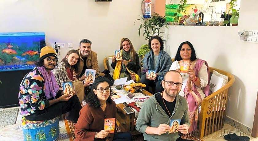 RUDRAM HOTEL YOGA & AYURVEDA RETREAT