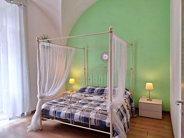 B&B Favola Mediterranea