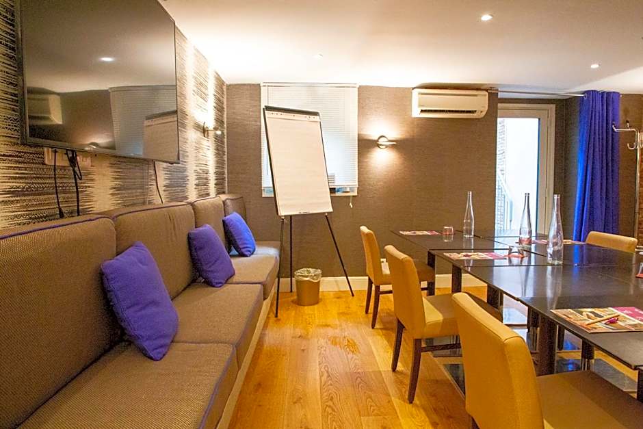 Grand Hôtel d'Orléans