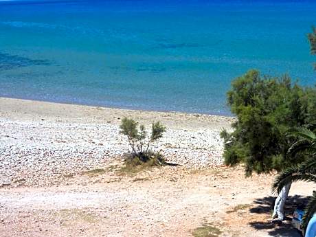 Budget Studio with Sea View