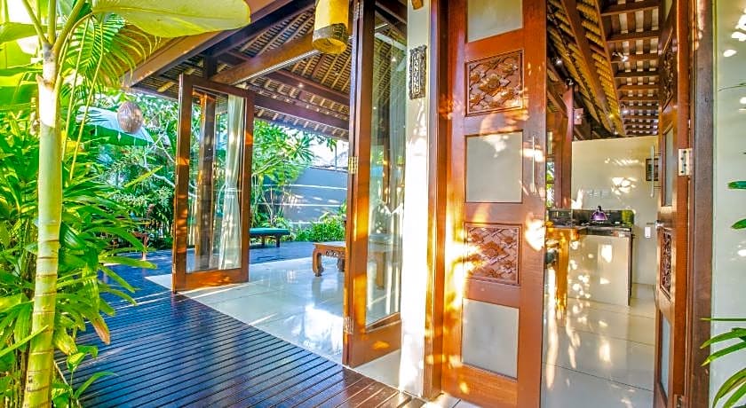 Bali Harmony Villa
