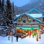 Cottam's Lodge by Alpine Village Suites
