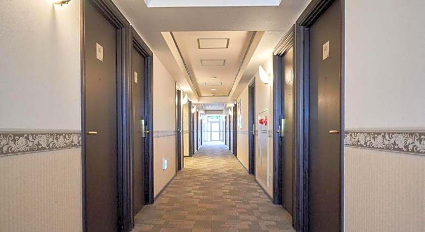 Toyoko Inn Nagoya Marunouchi