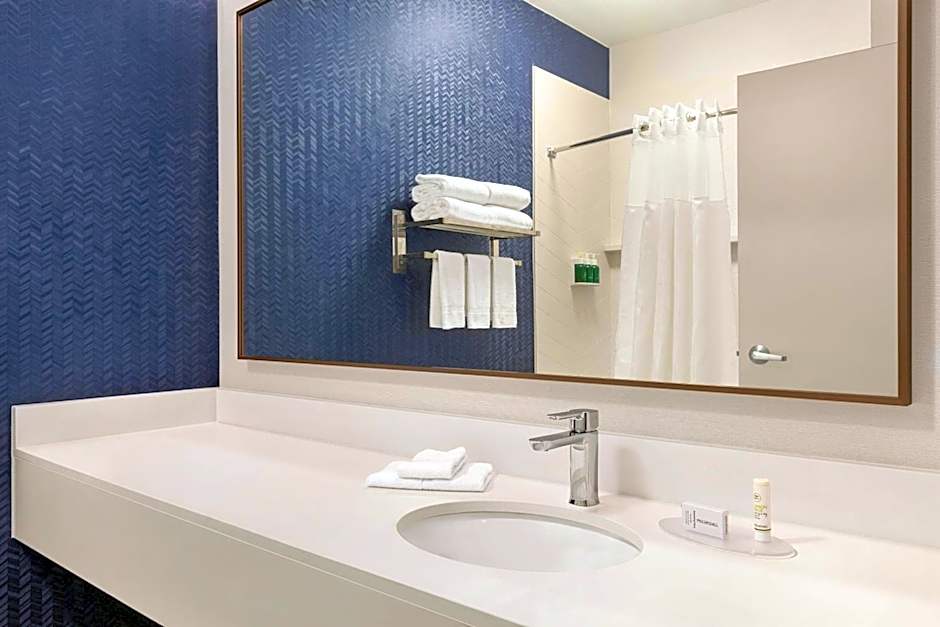 Fairfield Inn by Marriott Erie Millcreek Mall