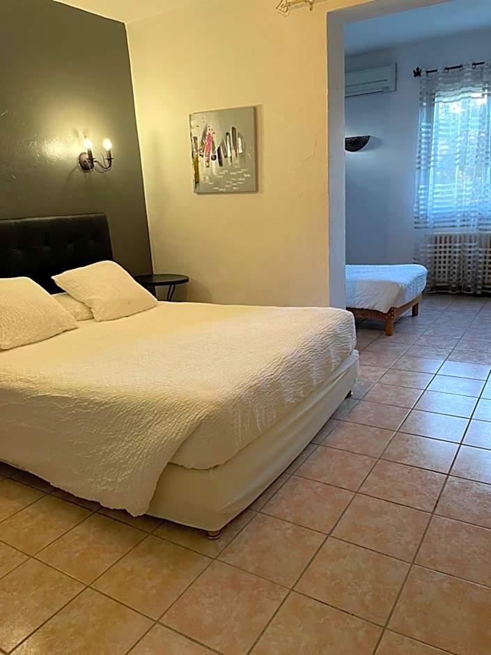 Logis Hôtel Le Clement V