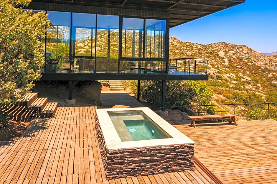 Villa Garven