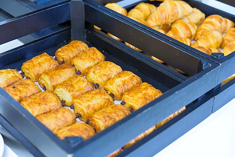 Kyriad Lille Gare - Grand Palais