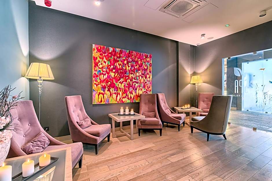 Hanza Paac Wellness & SPA