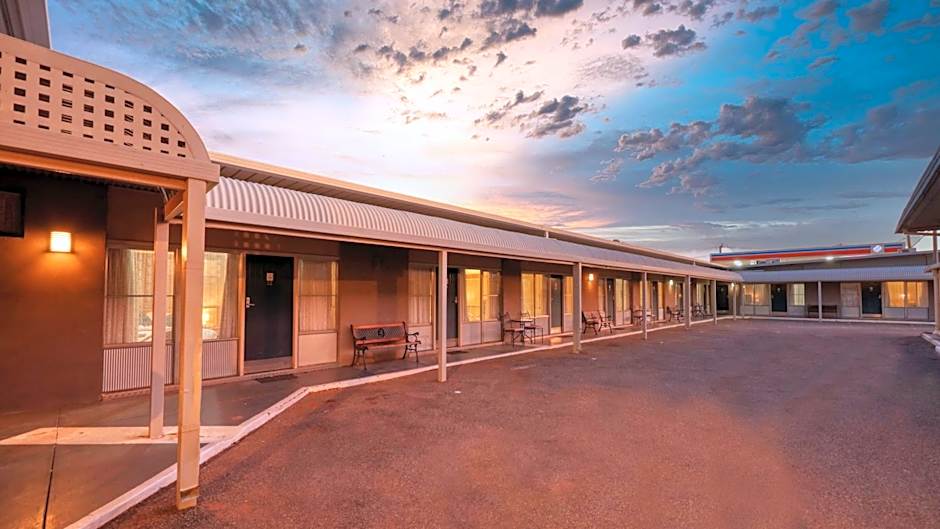 Silver Haven Motor Inn