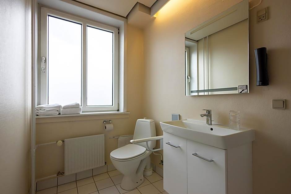 Milling Hotel Gestus