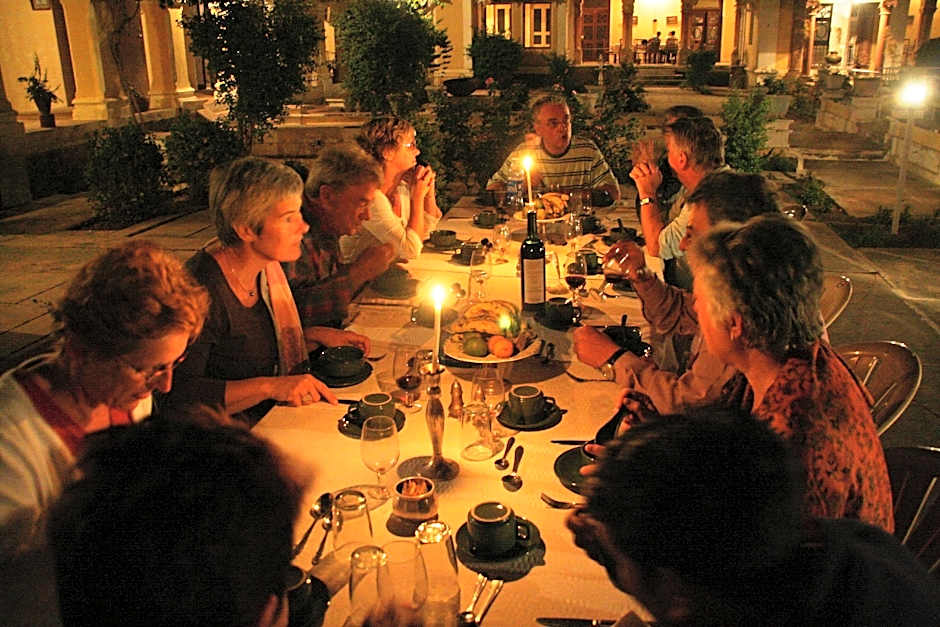 Bhanwar Vilas Palace